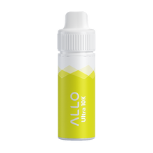 Load image into Gallery viewer, Allo Ultra 10K Puffs Hybrid Disposable (Replacement Pod + Battery Bundle) ***HARMONIZED STAMPED***