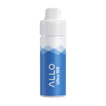 Load image into Gallery viewer, Allo Ultra 10K Puffs Hybrid Disposable (Replacement Pod + Battery Bundle) ***HARMONIZED STAMPED***