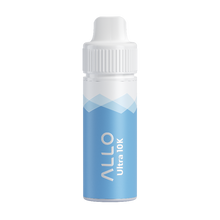 Load image into Gallery viewer, Allo Ultra 10K Puffs Hybrid Disposable (Replacement Pod + Battery Bundle) ***HARMONIZED STAMPED***
