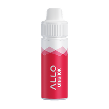 Load image into Gallery viewer, Allo Ultra 10K Puffs Hybrid Disposable (Replacement Pod + Battery Bundle) ***HARMONIZED STAMPED***