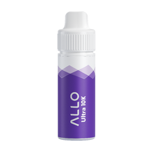 Load image into Gallery viewer, Allo Ultra 10K Puffs Hybrid Disposable (Replacement Pod + Battery Bundle) ***HARMONIZED STAMPED***