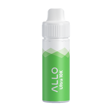 Load image into Gallery viewer, Allo Ultra 10K Puffs Hybrid Disposable (Replacement Pod + Battery Bundle) ***HARMONIZED STAMPED***
