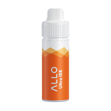 Load image into Gallery viewer, Allo Ultra 10K Puffs Hybrid Disposable (Replacement Pod + Battery Bundle) ***HARMONIZED STAMPED***