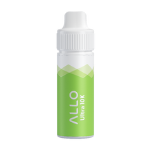 Load image into Gallery viewer, Allo Ultra 10K Puffs Hybrid Disposable (Replacement Pod + Battery Bundle) ***HARMONIZED STAMPED***