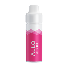 Load image into Gallery viewer, Allo Ultra 10K Puffs Hybrid Disposable (Replacement Pod + Battery Bundle) ***HARMONIZED STAMPED***