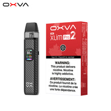 Load image into Gallery viewer, OXVA XLIM PRO 2 POD KIT