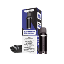 Load image into Gallery viewer, Boosted ULTRA Pods 5000 Puff 6mL (Synthetic 50) ***HARMONIZED STAMP***