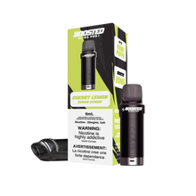 Load image into Gallery viewer, Boosted ULTRA Pods 5000 Puff 6mL (Synthetic 50) ***HARMONIZED STAMP***