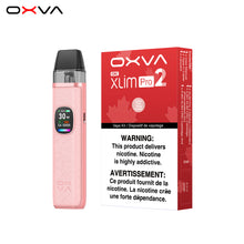 Load image into Gallery viewer, OXVA XLIM PRO 2 POD KIT