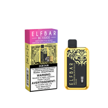 Load image into Gallery viewer, Elf Bar BC10000 18ml Disposable Vape ***HARMONIZED STAMPED***