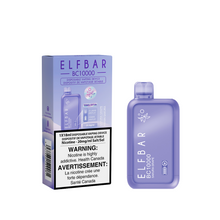 Load image into Gallery viewer, Elf Bar BC10000 18ml Disposable Vape ***HARMONIZED STAMPED***