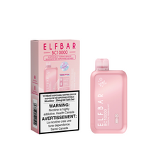 Load image into Gallery viewer, Elf Bar BC10000 18ml Disposable Vape ***HARMONIZED STAMPED***