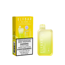 Load image into Gallery viewer, Elf Bar BC10000 18ml Disposable Vape ***HARMONIZED STAMPED***
