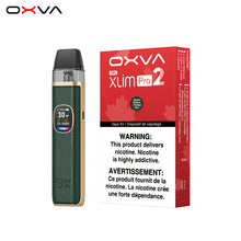 Load image into Gallery viewer, OXVA XLIM PRO 2 POD KIT