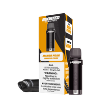 Load image into Gallery viewer, Boosted ULTRA Pods 5000 Puff 6mL (Synthetic 50) ***HARMONIZED STAMP***