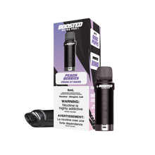 Load image into Gallery viewer, Boosted ULTRA Pods 5000 Puff 6mL (Synthetic 50) ***HARMONIZED STAMP***