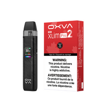 Load image into Gallery viewer, OXVA XLIM PRO 2 POD KIT