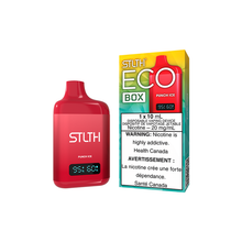 Load image into Gallery viewer, STLTH ECO BOX DISPOSABLE (10mL) ***HARMONIZED STAMPED***