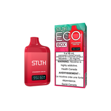 Load image into Gallery viewer, STLTH ECO BOX DISPOSABLE (10mL) ***HARMONIZED STAMPED***