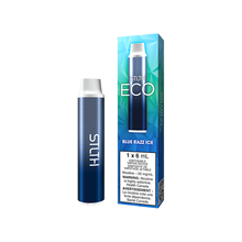 Load image into Gallery viewer, STLTH ECO Disposable Vape (6mL) ***HARMONIZED STAMPED***
