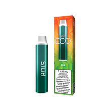 Load image into Gallery viewer, STLTH ECO Disposable Vape (6mL) ***HARMONIZED STAMPED***