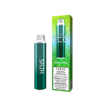 Load image into Gallery viewer, STLTH ECO Disposable Vape (6mL) ***HARMONIZED STAMPED***