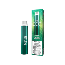 Load image into Gallery viewer, STLTH ECO Disposable Vape (6mL) ***HARMONIZED STAMPED***