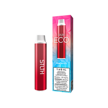Load image into Gallery viewer, STLTH ECO Disposable Vape (6mL) ***HARMONIZED STAMPED***