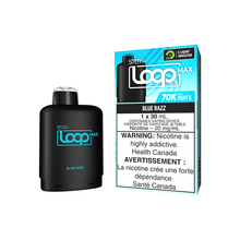 Load image into Gallery viewer, STLTH LOOP MAX POD PACK 30mL (70K Puffs) ***HARMONIZED STAMPED***