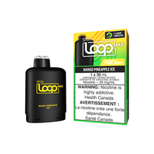 Load image into Gallery viewer, STLTH LOOP MAX POD PACK 30mL (70K Puffs) ***HARMONIZED STAMPED***