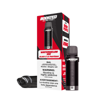 Load image into Gallery viewer, Boosted ULTRA Pods 5000 Puff 6mL (Synthetic 50) ***HARMONIZED STAMP***