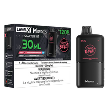 Load image into Gallery viewer, Level X M Series Starter Kit (Includes one Level X M Series Device and one 30mL pod) ***HARMONIZED STAMPED***