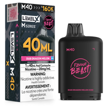 Load image into Gallery viewer, Level X M Series Starter Kit (Includes one Level X M Series Device and one 30mL pod) ***HARMONIZED STAMPED***