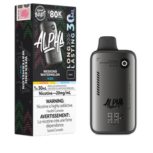 Load image into Gallery viewer, Flavour Beast Alpha 30mL Disposable (80K Puffs) ***HARMONIZED STAMPED***