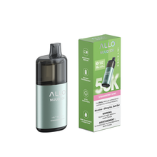 Load image into Gallery viewer, Allo Intense Nuud 50K Disposable Vape ***HARMONIZED STAMPED***