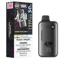 Load image into Gallery viewer, Flavour Beast Alpha 30mL Disposable (80K Puffs) ***HARMONIZED STAMPED***