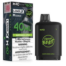 Load image into Gallery viewer, Level X M Series Starter Kit (Includes one Level X M Series Device and one 30mL pod) ***HARMONIZED STAMPED***