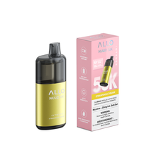 Load image into Gallery viewer, Allo Intense Nuud 50K Disposable Vape ***HARMONIZED STAMPED***