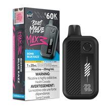 Load image into Gallery viewer, Flavour Beast Mode Max 3 20mL (60K Puffs) DISPOSABLE ***HARMONIZED STAMPED***