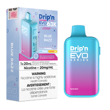 Load image into Gallery viewer, Drip’n EVO 63K Disposable Vape ***HARMONIZED STAMPED***