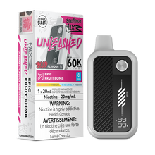 Load image into Gallery viewer, Flavour Beast Mode Max 3 20mL (60K Puffs) DISPOSABLE ***HARMONIZED STAMPED***