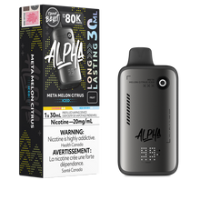 Load image into Gallery viewer, Flavour Beast Alpha 30mL Disposable (80K Puffs) ***HARMONIZED STAMPED***