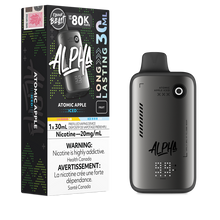 Load image into Gallery viewer, Flavour Beast Alpha 30mL Disposable (80K Puffs) ***HARMONIZED STAMPED***