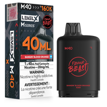 Load image into Gallery viewer, Level X M Series Starter Kit (Includes one Level X M Series Device and one 30mL pod) ***HARMONIZED STAMPED***