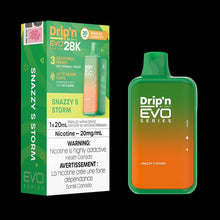 Load image into Gallery viewer, Drip'n by Envi EVO Series 28k Disposable ***HARMONIZED STAMPED***