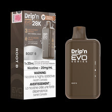 Load image into Gallery viewer, Drip'n by Envi EVO Series 28k Disposable ***HARMONIZED STAMPED***