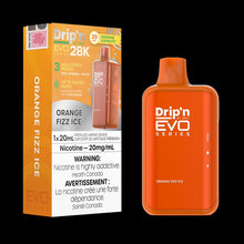 Load image into Gallery viewer, Drip'n by Envi EVO Series 28k Disposable ***HARMONIZED STAMPED***