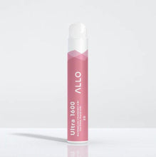 Load image into Gallery viewer, ALLO 1600 Disposables