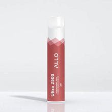 Load image into Gallery viewer, ALLO 2500 Disposables