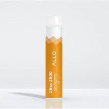 Load image into Gallery viewer, ALLO 2500 Disposables